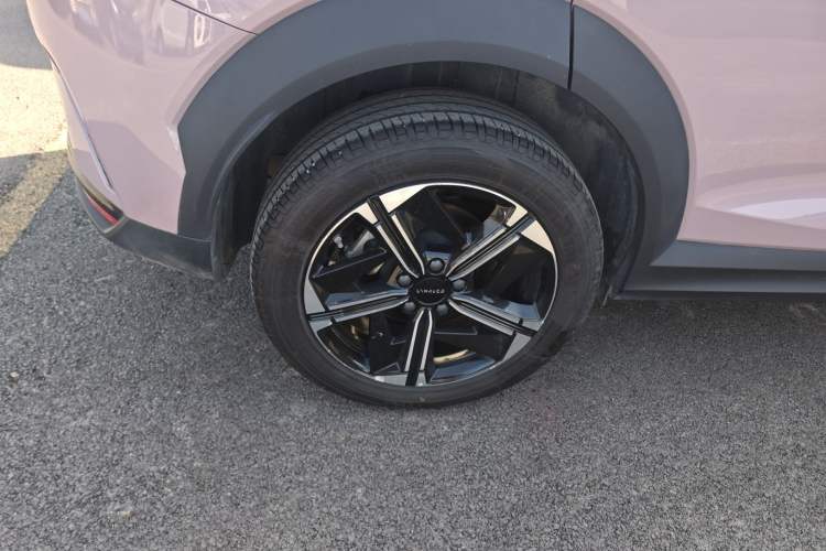 Used Lynk & Co 06 EM-P 2023 EM-P 126 Long-Range Halo
