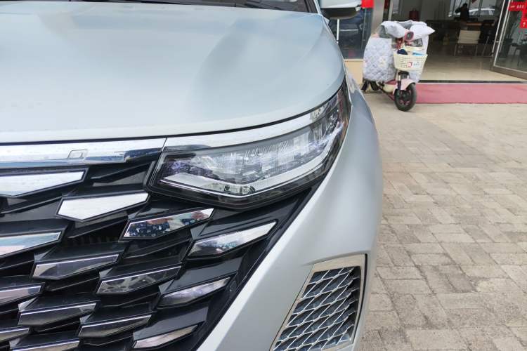 Used Hyundai Custo 2024 380TGDi LUX Premium Smart & Luxurious Edition
