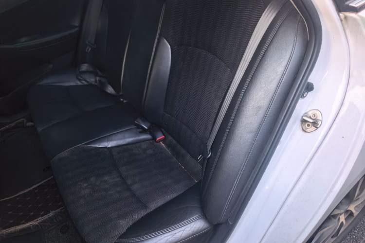 Used Hyundai Sonata 2013 2.0L Automatic Leading Edition