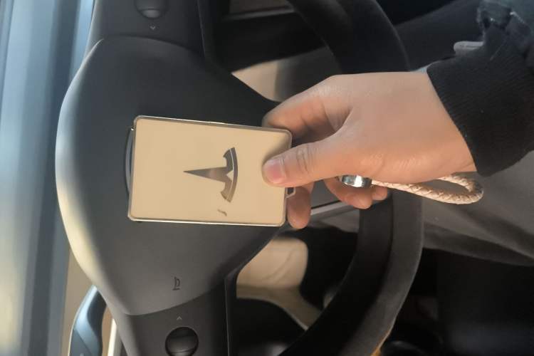 Used Tesla Model 3 2020 Standard Range Rear-Wheel Drive Upgraded Version