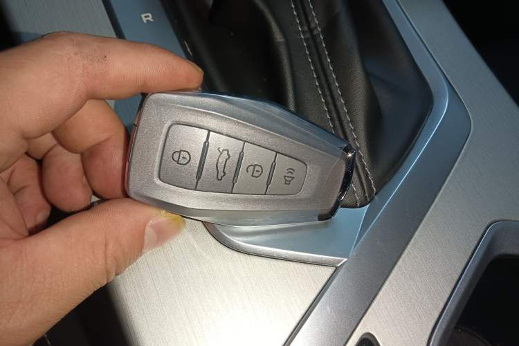 Used Geely Auto Coolray 2025 1.5L CVT Super Edition