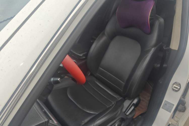 Used Zotye T600 2016 Sports Edition 1.5T Manual Luxury Model
