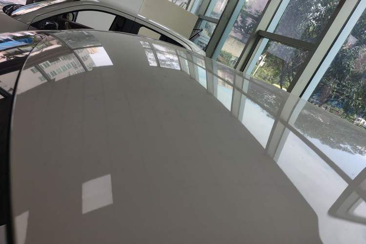 Used Wuling Bingo 2025 333 km Enjoyment Version