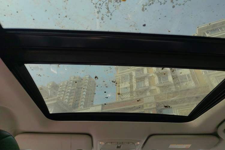 Used Nissan X-Trail 2014 2.0L CVT Comfort Edition 2WD
