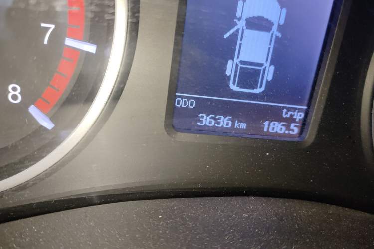 Used Great Wall Wingle 6 2017 2.4L Gasoline 4x4 Elite Version 4G69
