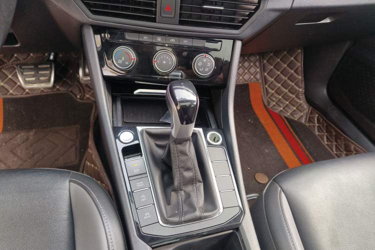 Used Volkswagen Sagitar 2021 280TSI DSG Excellence Edition