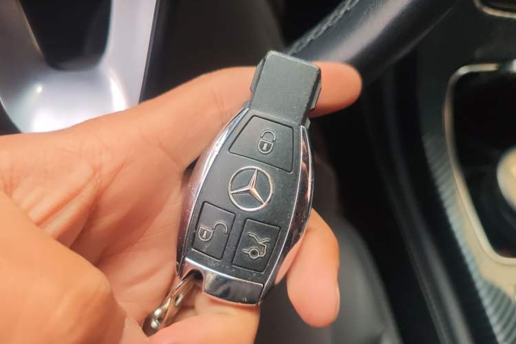 Used Mercedes-Benz GLC Coupe 2018 GLC 260 4MATIC Coupe SUV