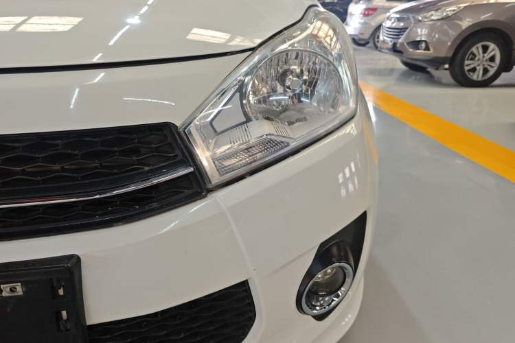 Used Suzuki Alto 2016 1.0L Automatic Deluxe Xuan Dong Edition Left Front Headlight