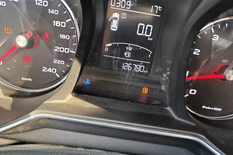 Used MG 6 2019 20T Manual Sport Edition
