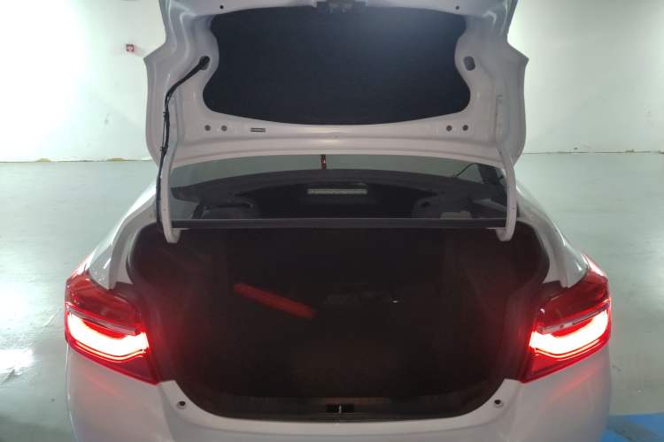 Used Toyota Vios 2021 1.5L CVT Innovation Edition