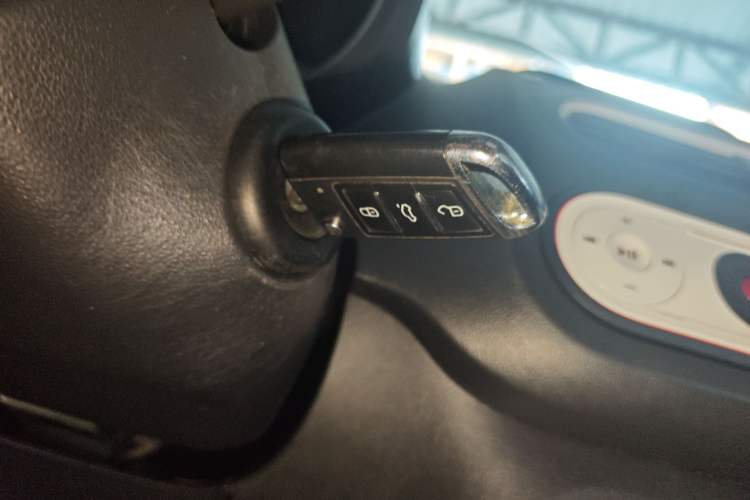 Used MG 3 2013 1.5L AMT Elite Edition
