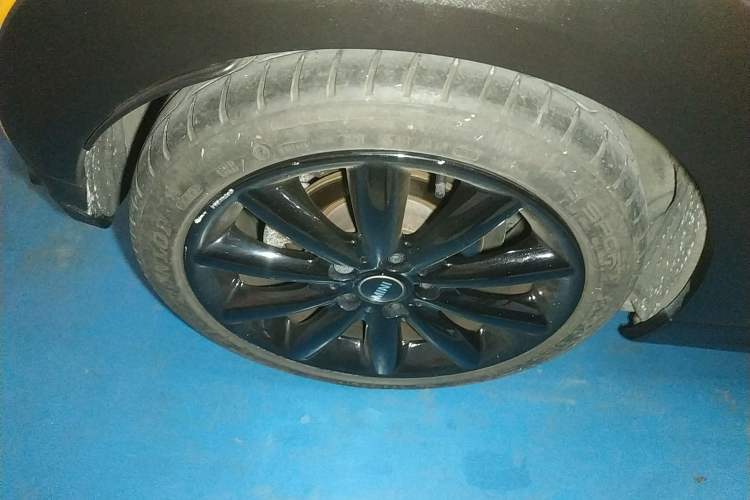 Used MINI MINI 2016 1.5T COOPER Avant-Garde