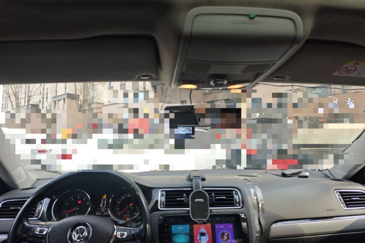 Used Volkswagen Sagitar 2018 280TSI DSG Comfort Model