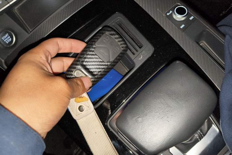 Used Audi Q5L 2022 Updated 40T Luxury Dynamic Edition