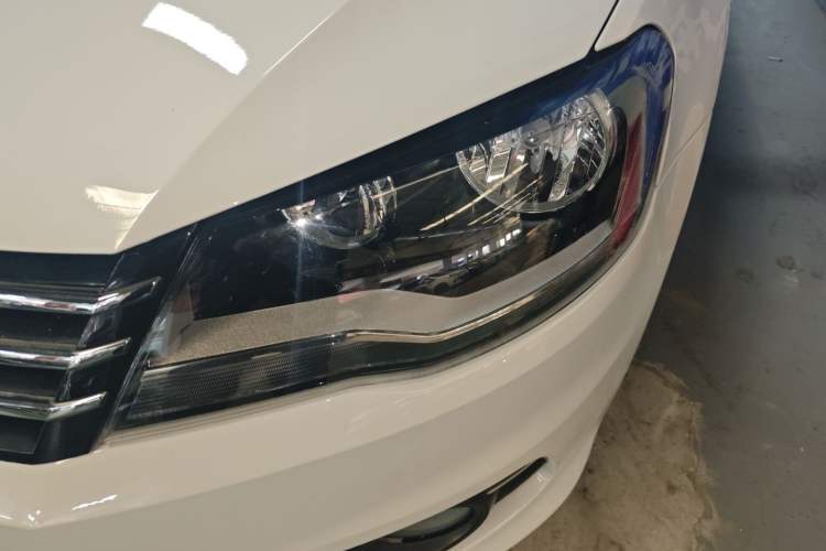 Used Volkswagen Bora 2014 1.6L Manual Comfort Model
