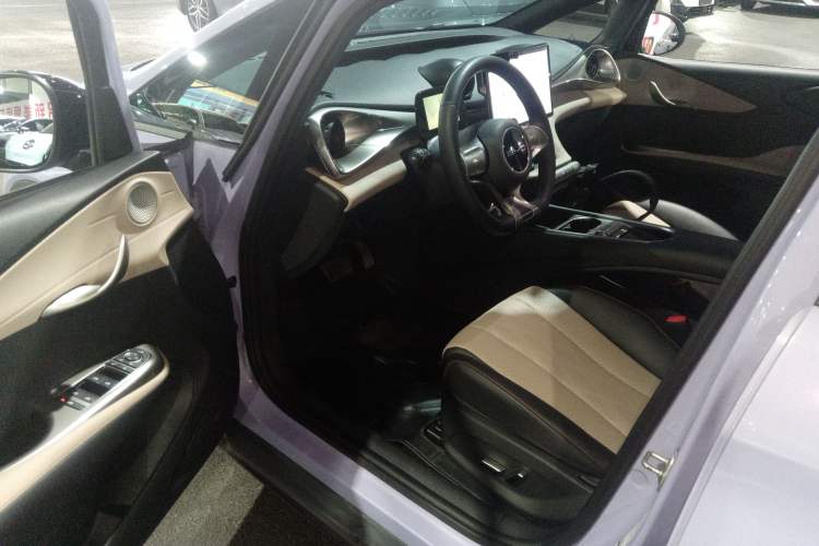 Used BYD Dolphin 2023 420 km Fashion Edition