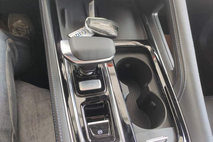 Used Geely Auto Preface 2026 Model Oriental Yao 1.5TD Kunlun Edition
