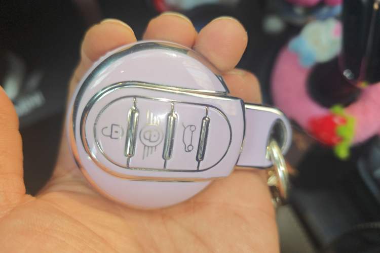 Used MINI MINI 2020 1.5T COOPER Classic Edition