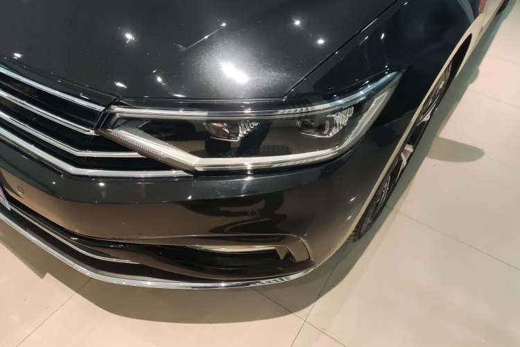 Used Volkswagen Magotan 2020 330TSI DSG Luxury Edition