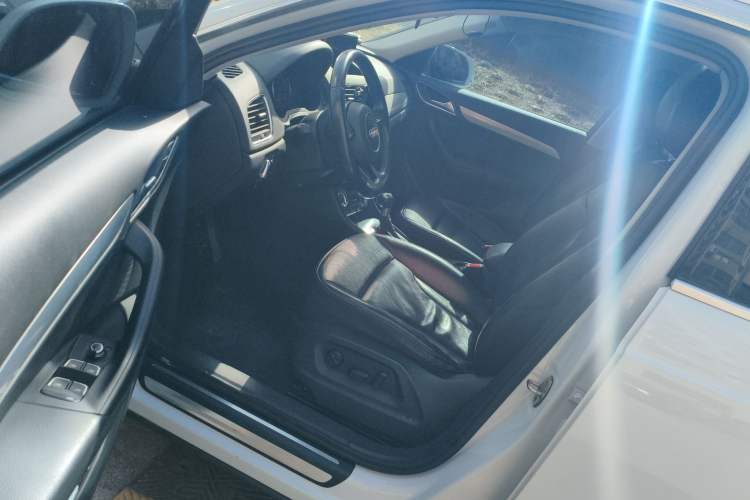 Used Audi Q3 2013 35 TFSI Comfort Model