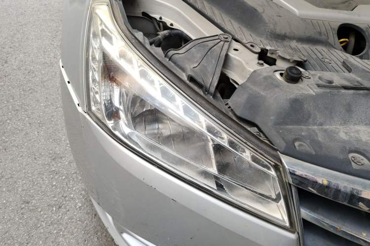 Used Luxgen 5 2013 1.8T Automatic Luxury Model