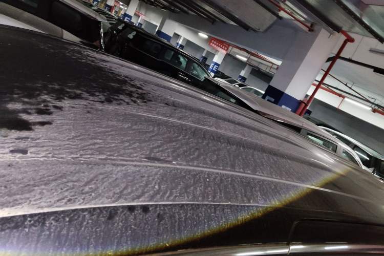 Used SAIC MAXUS Dajia 7 2024 Revised Version Super Hybrid Long-Range Edition Enjoyment Version