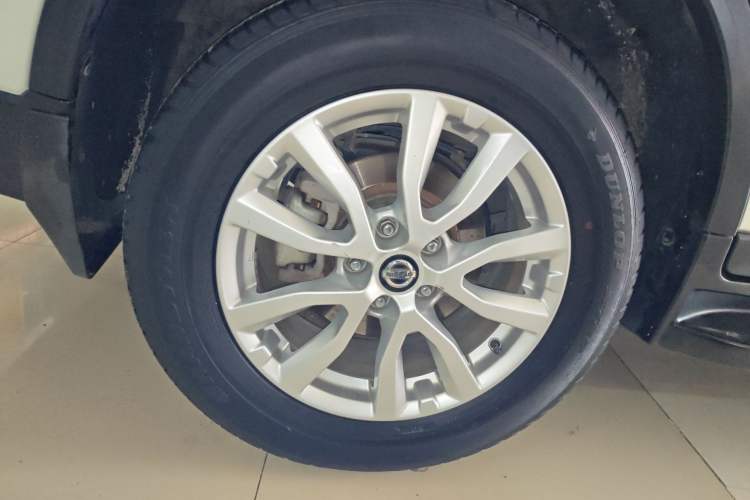 Used Nissan X-Trail 2019 2.0L CVT Smart Connect Comfort Edition 2WD Right Rear Wheel Hub