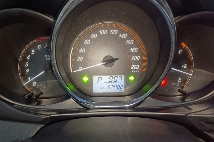 Used Toyota YARiS L  Zhi Xiang 2020 1.5L CVT Leading Edition
