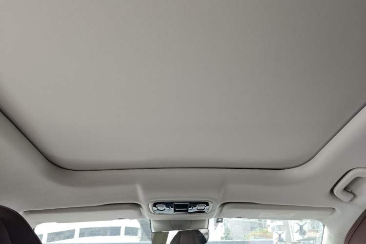 Used Leapmotor C11 2023 Pure Electric 500 Comfort Edition