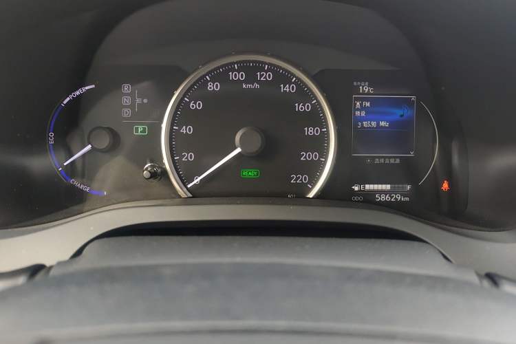 Used Lexus CT 2020 CT200h Comfort Edition Monochrome
