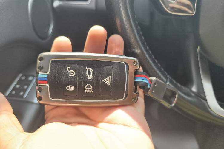 Used Land Rover Range Rover SportNew Energy 2022 P400e SE