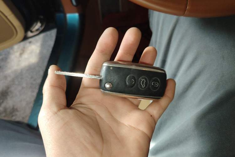 Used Bentley Flying Spur 2010 6.0T Five-Seat Version