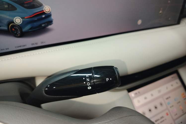 Used IM LS6 2025 Lingxi Intelligent Driving Edition