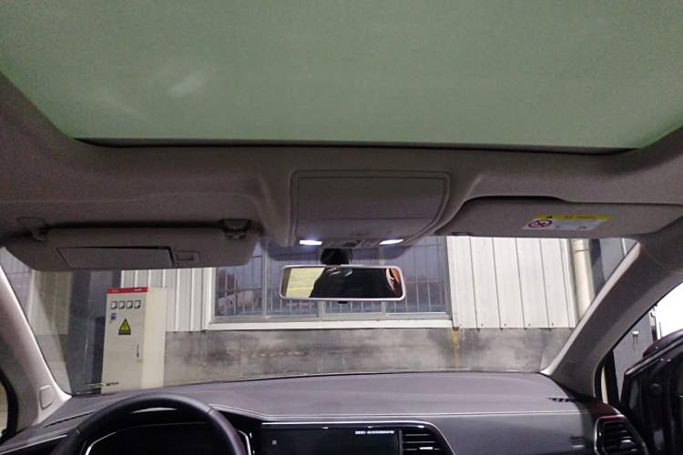 Used Jetta VS7 2024 280TSI Automatic Glory Edition