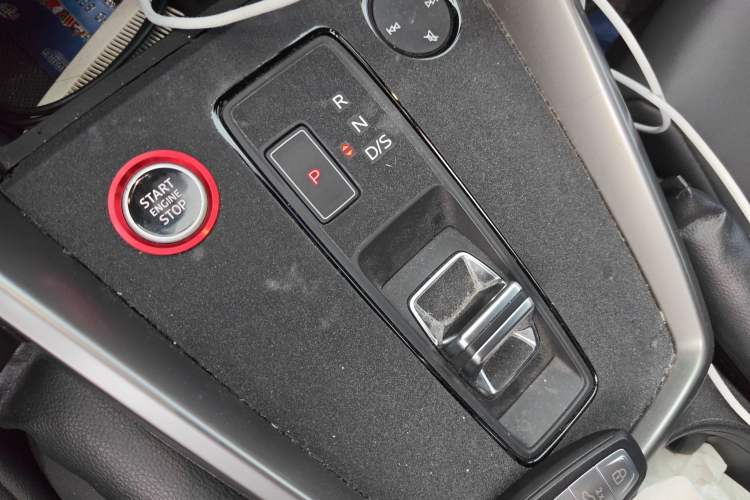 Used Audi A3 2022 A3L Limousine 35 TFSI Fashion Sport Model