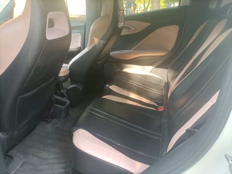 Used BYD Seagull 2023 Free Edition — 16