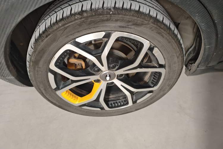 Used ORA Good Cat GT 2024 Mulan Edition 401 km Range Prestige Version 135 kW