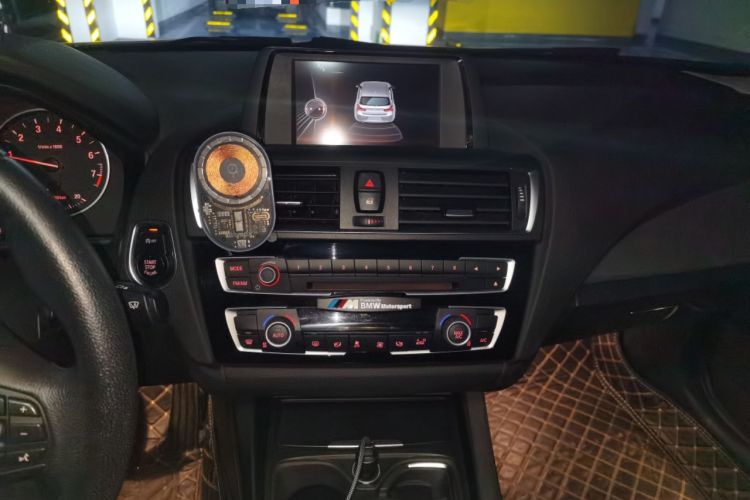 Used BMW 1 Series (Import) 2015 120i Leading Model