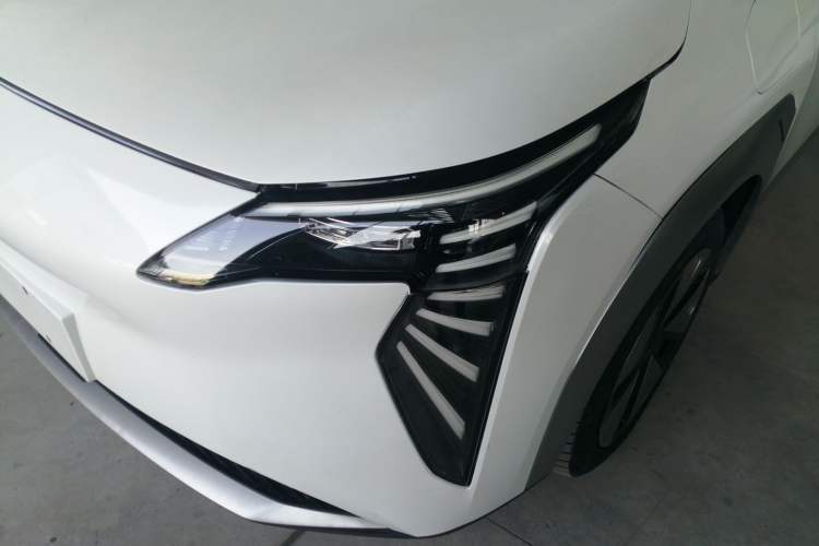 Used AION Y 2023 Younger
