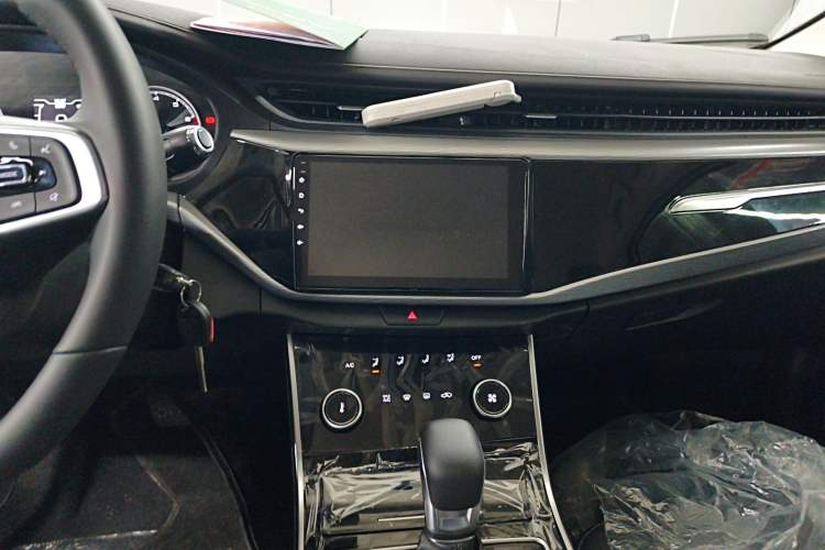 Used Chery Arrizo 5 2025 Excellence Version 1.5L CVT Fashionable Edition