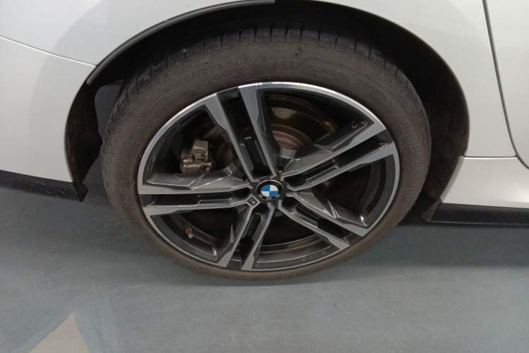 Used BMW 2 Series 2021 225i 4-Door Coupe M Sport Package
