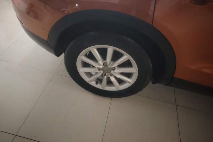 Used Audi Q3 2015 35 TFSI Millionth Anniversary Intelligent Edition