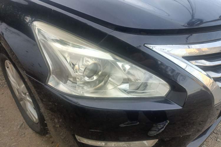 Used Nissan Teana 2015 2.0L XE-Sporty Champions League Sports Edition
