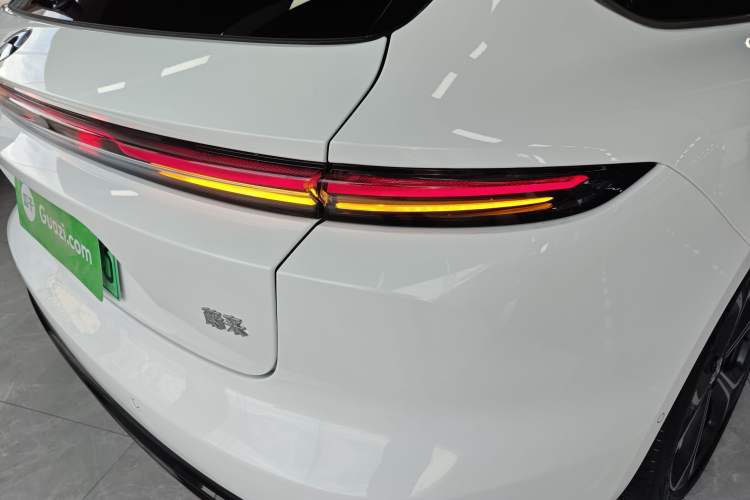 Used Nio ET5T 2025 75 kWh Touring
