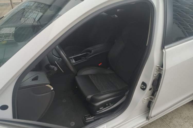 Used Cadillac ATS-L 2016 28T Elite Edition