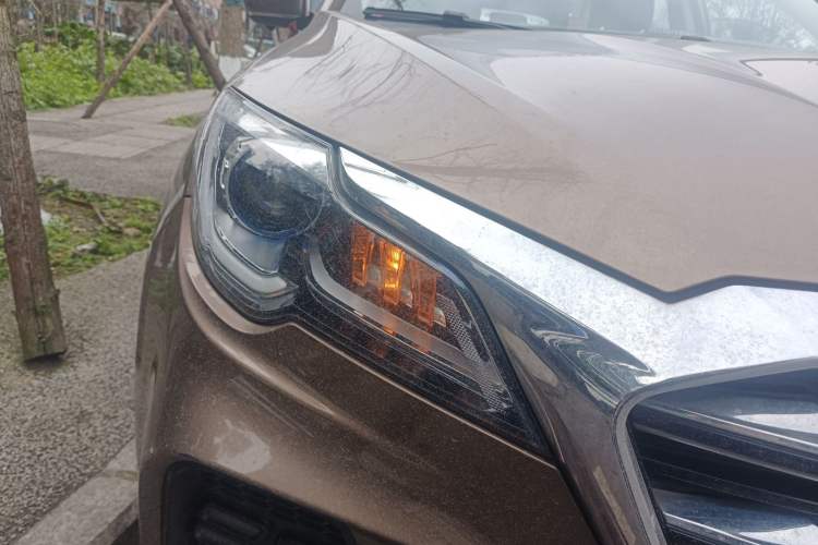 Used JETOUR X70 2020 1.5T Manual EnjoyDrive Edition 6 Seats