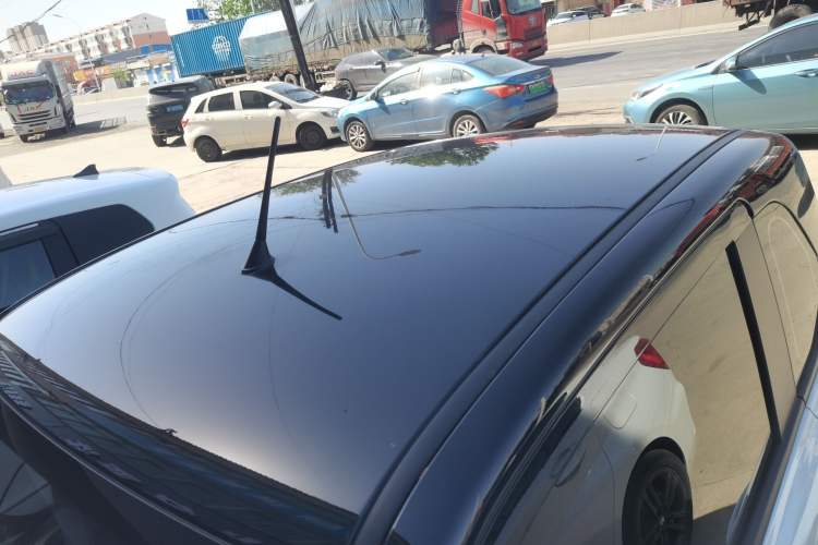 Used Bestune Pony 2025 222km Range Agile Horse