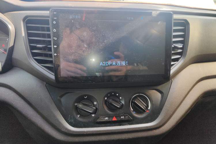 Used Wuling Hongguang V 2019 1.5L Standard Version China VI LAR
