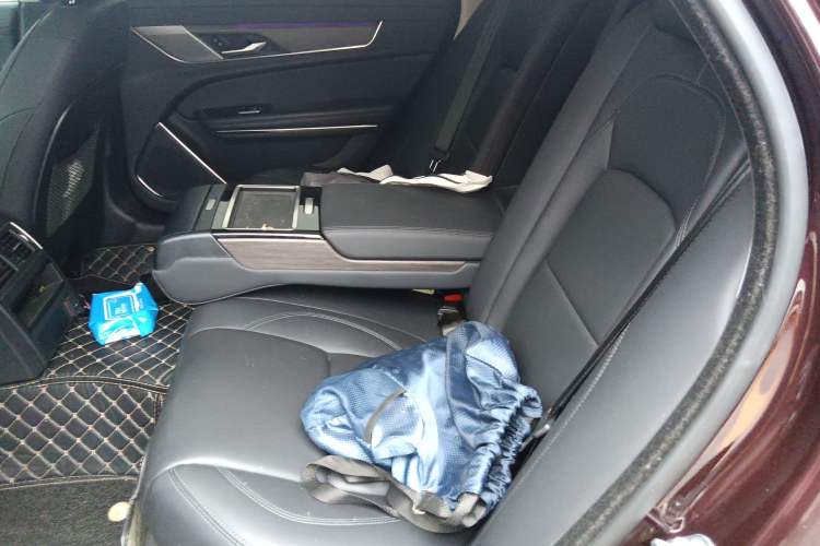 Used Jaguar XFL 2021 XFL 2.0T P200 Two-Wheel-Drive Elite Luxury Edition