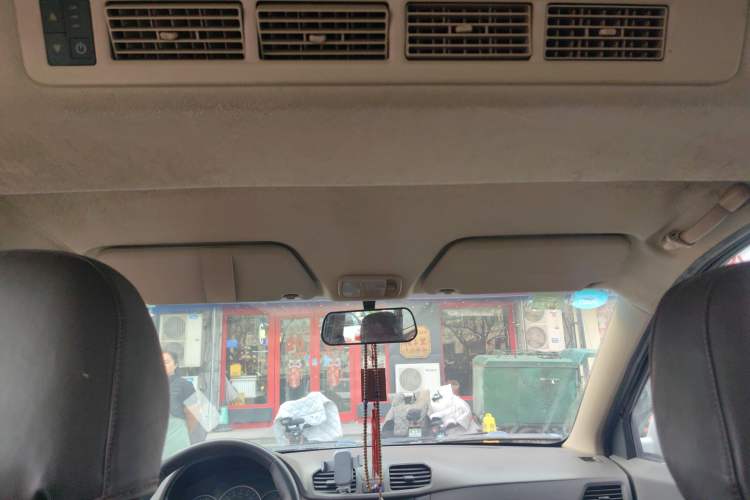 Used Wuling Hongguang 2016 1.5L Restyled S Comfort Version